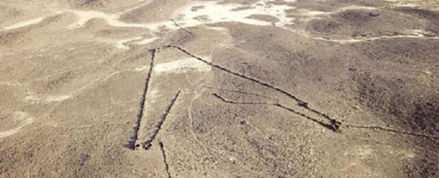 8,000-Year-Old Engravings Could Be The Oldest Examples of Construction Plans