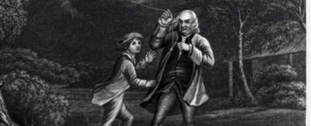 It's One of History's Most Famous Experiments. The Drawings Are Hilarious.