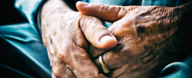Man Identified With Rare Mutation That Protects From Alzheimer's Disease