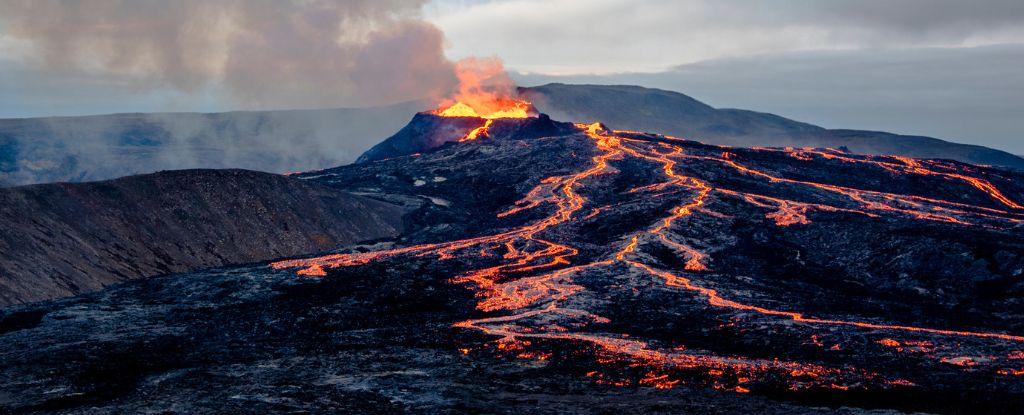 Uma grande hipótese sobre como os continentes se elevam acabou de ser destruída: ScienceAlert