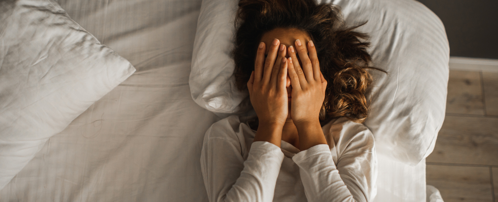Los científicos desarrollaron una herramienta para revelar quién está en riesgo de sufrir agotamiento, y es gratis: Heaven32 Los científicos desarrollaron una herramienta para revelar quién está en riesgo de sufrir agotamiento, y es gratis: Heaven32