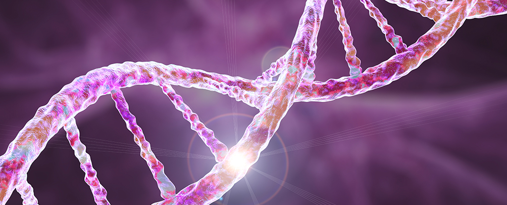 El ADN humano está por todo el planeta y los científicos están preocupados : Heaven32