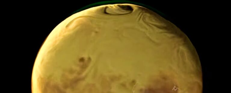 Shocking NASA Video Shows Carbon Emissions as if They Were Visible ...