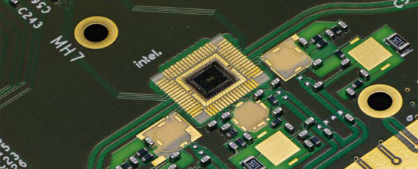 Intel's New Processor Aims to Put Quantum Technology Into More Hands ...