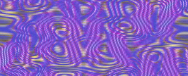 Scientists Discover a Weird Material Made of Subatomic Particles