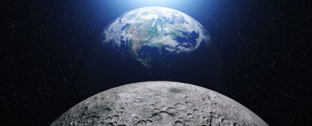 A Day on Earth Used to Last Only 19 Hours. Now We Know Why.