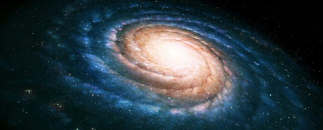 What Does Our Galaxy Look Like to Alien Astronomers?