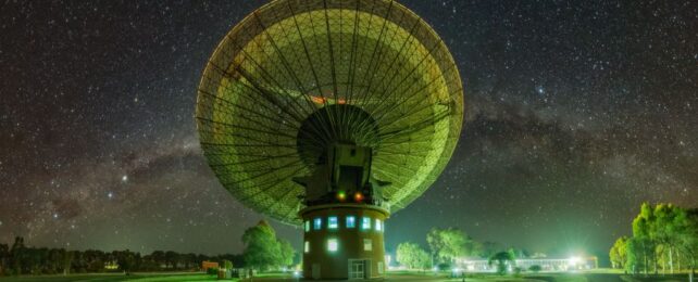 BREAKING NEWS: Physicists Have Detected The Background Hum of The Universe