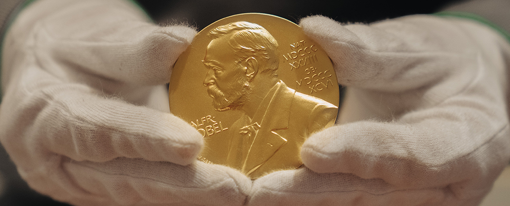 Winning a Nobel Prize may confer an unfortunate side effect: ScienceAlert