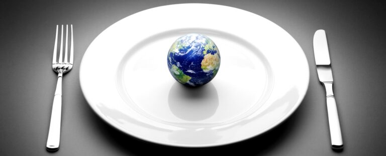 Oxford Scientists Confirm Vegan Diet Is Massively Better For Planet Oxford Scientists Confirm Vegan Diet Is Massively Better For Planet