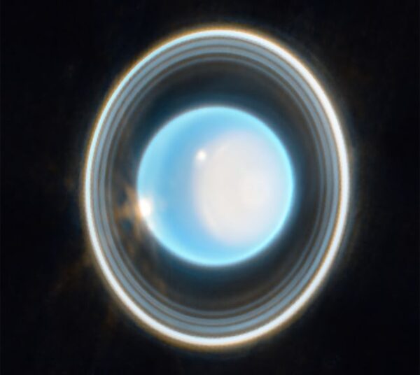 What is uranus sciencealert