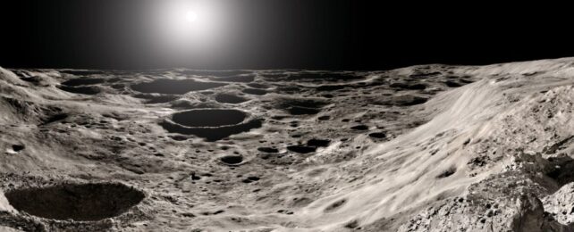 Mercury Appears to Have Its Own Strange Aurora After All