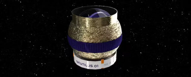 Future Space Telescopes Could Return to Old Lens Technology to Save Costs