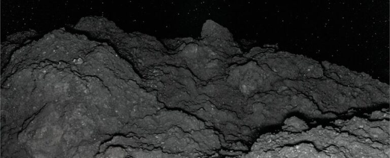 Asteroid Ryugu Was Once a Planet Forming in The Outer Reaches of Our ...