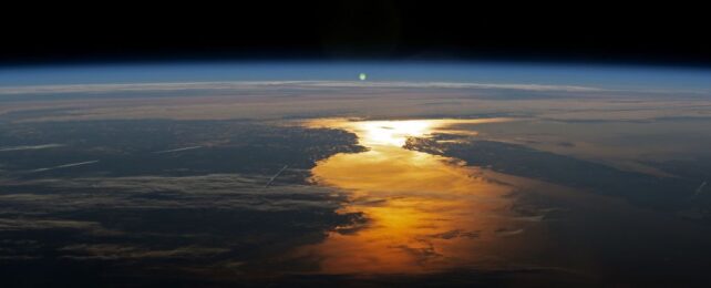 Earth's Day Was Stuck at 19.5 Hours Long For Over a Billion Years