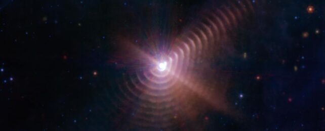 JWST Just Detected Carbon in The Cosmic Dawn… Before We Thought Carbon Was Possible
