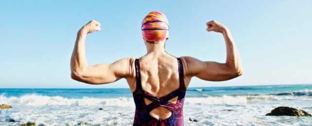Shortest Workout Ever: 3 Seconds of Exercise 3 Times a Week Grows Muscle