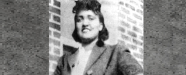 Henrietta Lacks