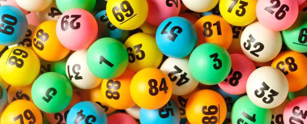 Here's How Many UK Lottery Tickets You Need to Buy to Guarantee a Win : ScienceAlert