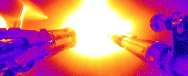 US Lab Achieves Fusion Ignition in Repeat of Breakthrough Experiment