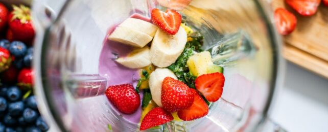 Shock Result Reveals The Fruit You May Want to Leave Out of Smoothies