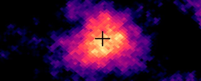 Solar Emission Data