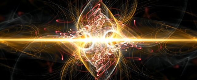 For The First Time, Physicists Observe a 'Demon' Plasmon in an Exotic Material