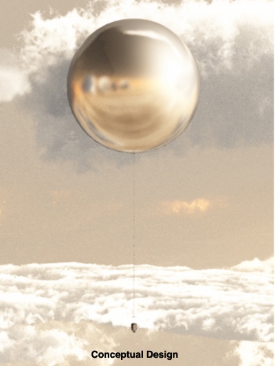 La NASA dice que una flota de globos podría revelar el funcionamiento interno de Venus: ScienceAlert