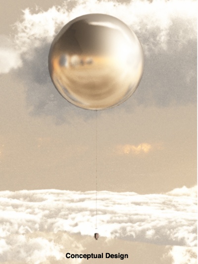 Balloon CD