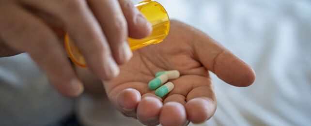 Key Ingredient in Most Decongestants Doesn't Work, Experts Say