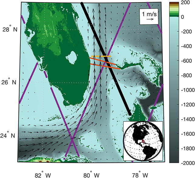 C'est le Début de la Fin - Page 39 FloridaStraits