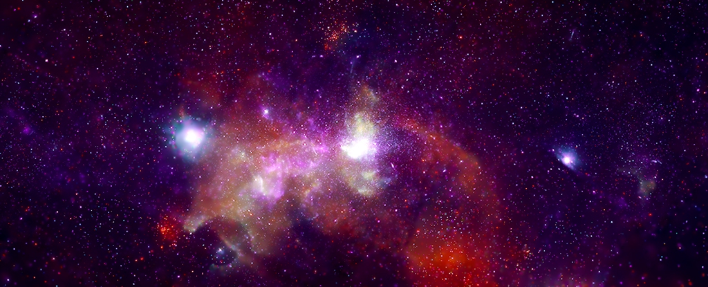 There’s something holding back the growth of the universe, physicists say: ScienceAlert