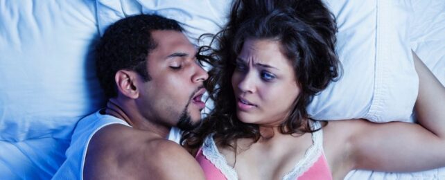 Got Garlic Breath? Scientists Find a Possible New Remedy
