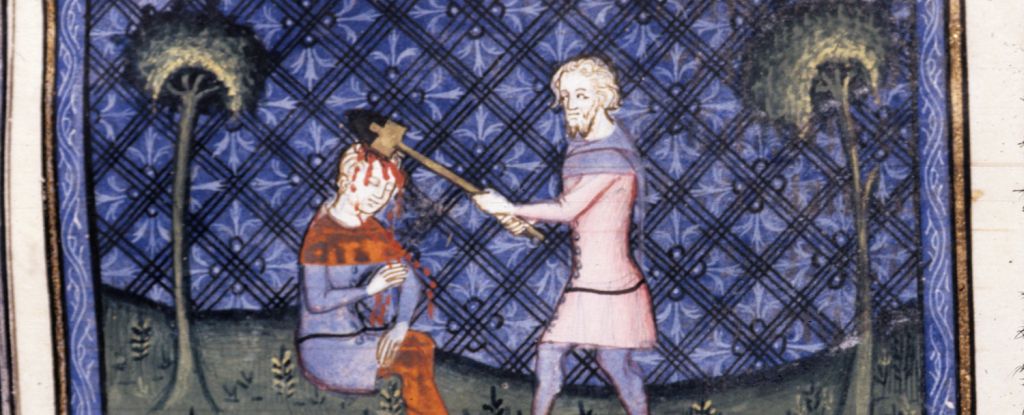 Oxford Was The Murder Capital of Late Medieval England, And It Was All Because of Students