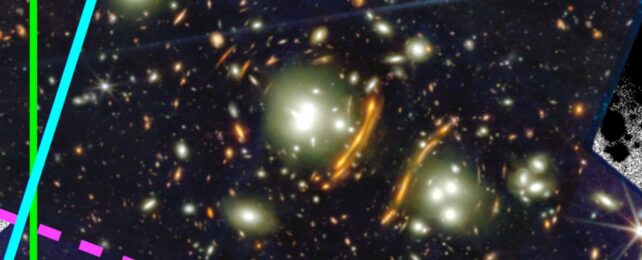 10 Billion Years Ago, a Star Exploded. It Could Save Cosmology.