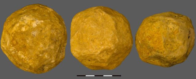 Mysterious Stones May Represent an Ancient Quest For The Perfect Sphere
