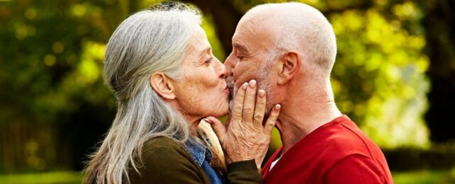 Sex Appears to Protect Brain Health in Older Adults, Scientists Say