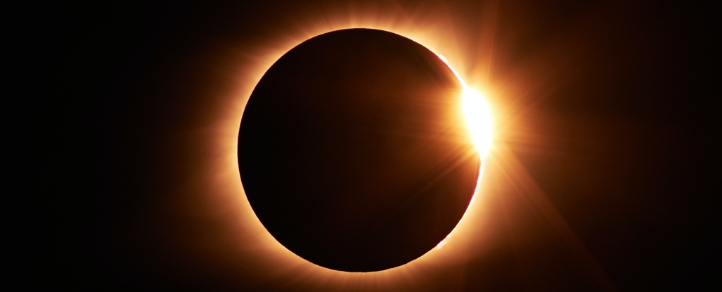 Clouds Vanish During a Solar Eclipse, And We Finally Know Why