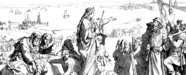 Runestone Revelation Hints The Most Famous Viking Was a Woman