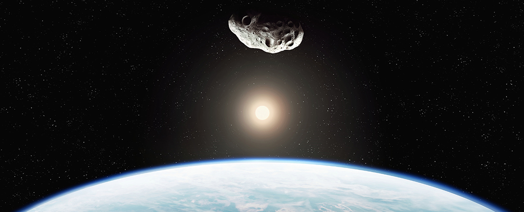Vědci říkají: Máme schopnost zničit asteroidy bzučící kolem Země