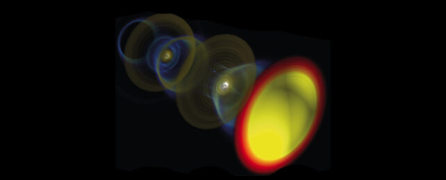 Physics-Defying Quasiparticles Could Open a Whole New World of Microscopy