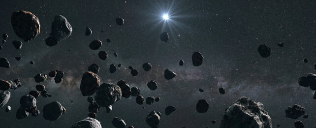 Distant Objects Show Solar System Extends Further Than We Knew