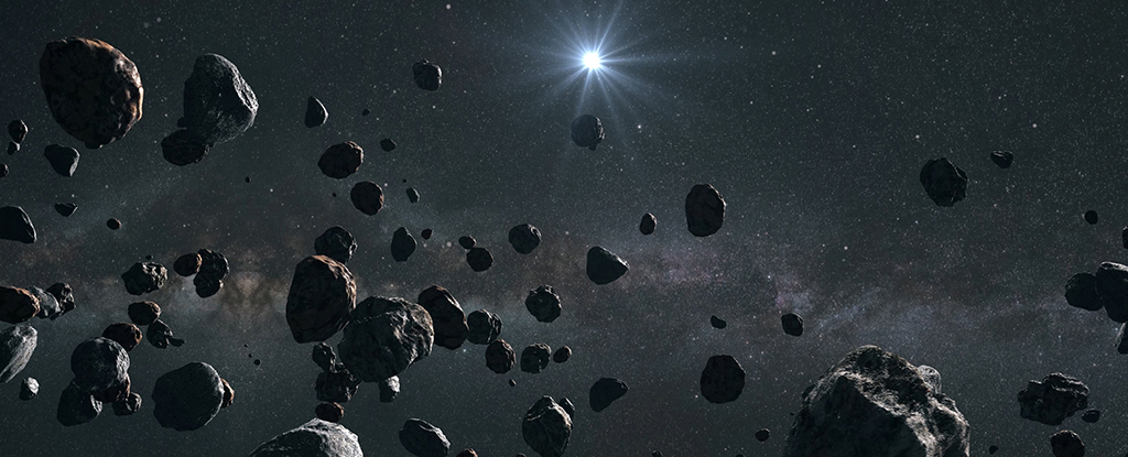 Verre objecten laten zien dat het zonnestelsel verder reikt dan we wisten: ScienceAlert