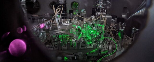 LIGO Has Surpassed The Quantum Limit. We Can Explain.
