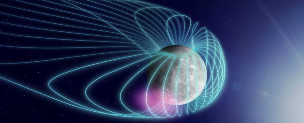水星周辺で謎の「歌う」プラズマ波を検出：サイエンスアラート
