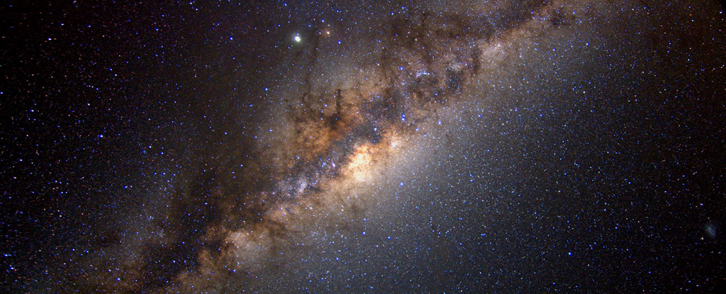 The Accurate Mass of the Milky Way: Surprising Findings from New Study