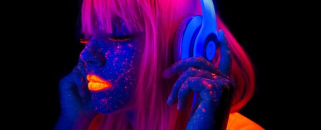 A Genetic Link Between Synesthesia And Autism Has Just Been Revealed
