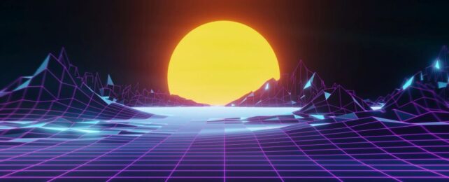 Physics Revelation Could Mean We're All Living in a Simulation