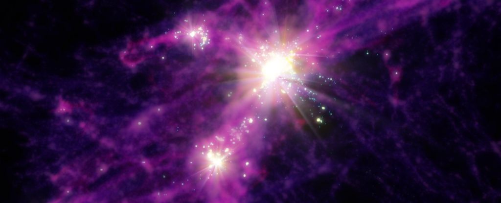 starburst galaxies header