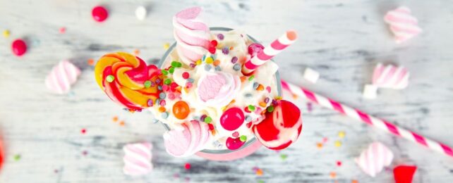 Major Study Claims to Identify The Root Cause of Obesity: Fructose